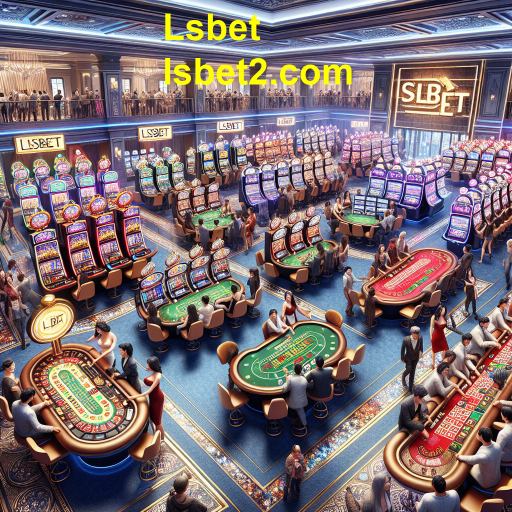 Atrações Imperdíveis da Categoria Jogos Diversos na Lsbet